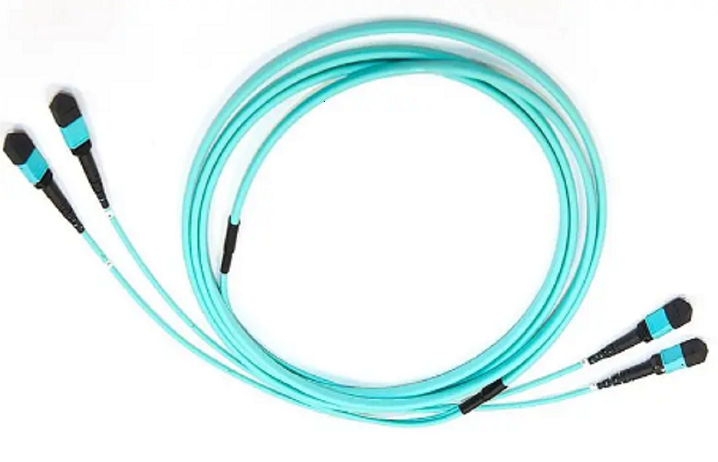 ZORA MPO Trunk Fiber-OM3