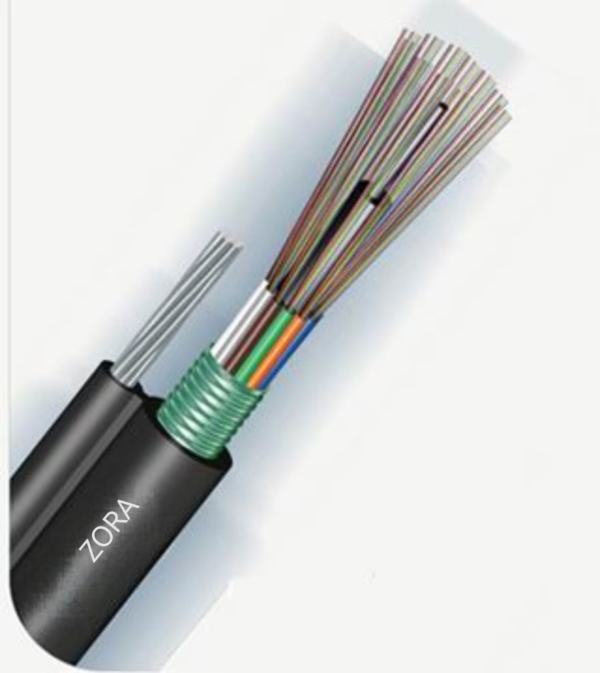 Armored vs. Non-Armored Fiber Cable Technical Analysis