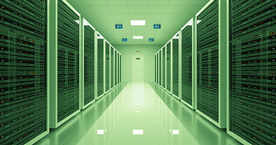 Green Data Centers