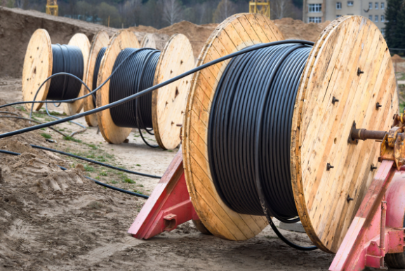 Engineering Fiber Optic Cabling