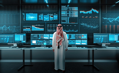 The future of data centers in the Middle East