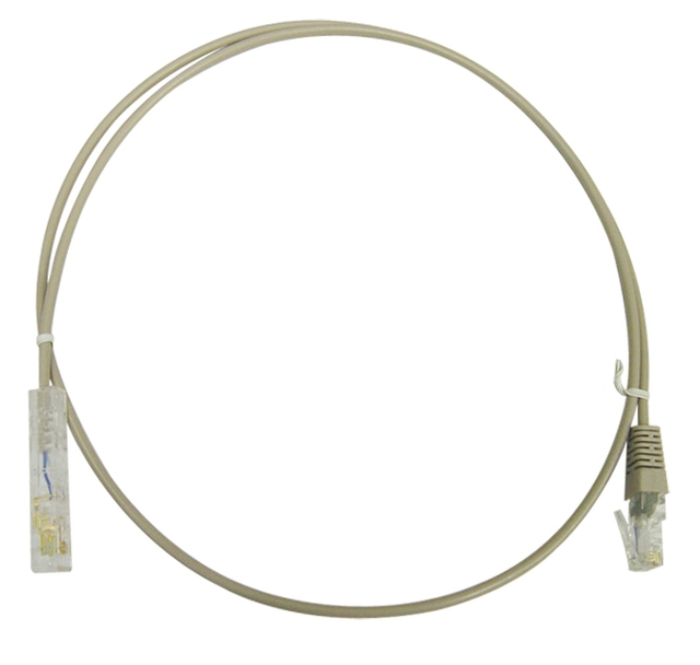 ZORA 110-RJ45 Voice Patch Cord