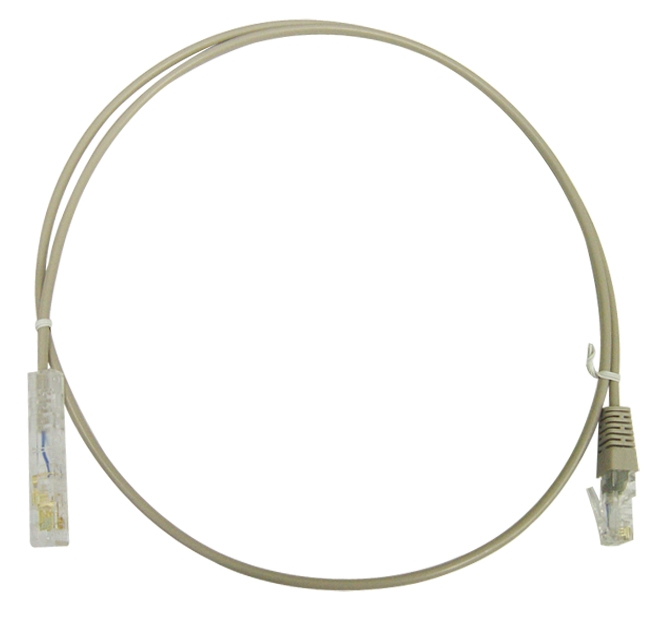 ZORA 110-RJ45 Voice Patch Cord