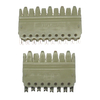 ZORA 100 Pair 110 Patch Panel