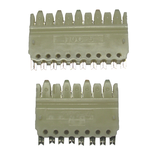 ZORA 100 Pair 110 Patch Panel