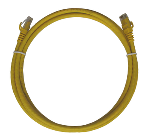 ZORA Cat 6 Unshielded Patch Cords