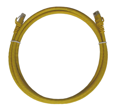 ZORA Cat 6 Unshielded Patch Cords