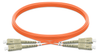 ZORA OM2 Multimode Patch Cords