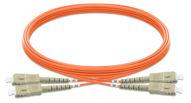 ZORA OM2 Multimode Patch Cords
