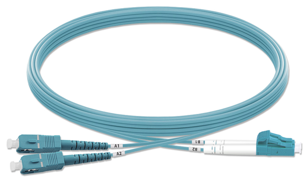 ZORA OM3 Multimode Patch Cords