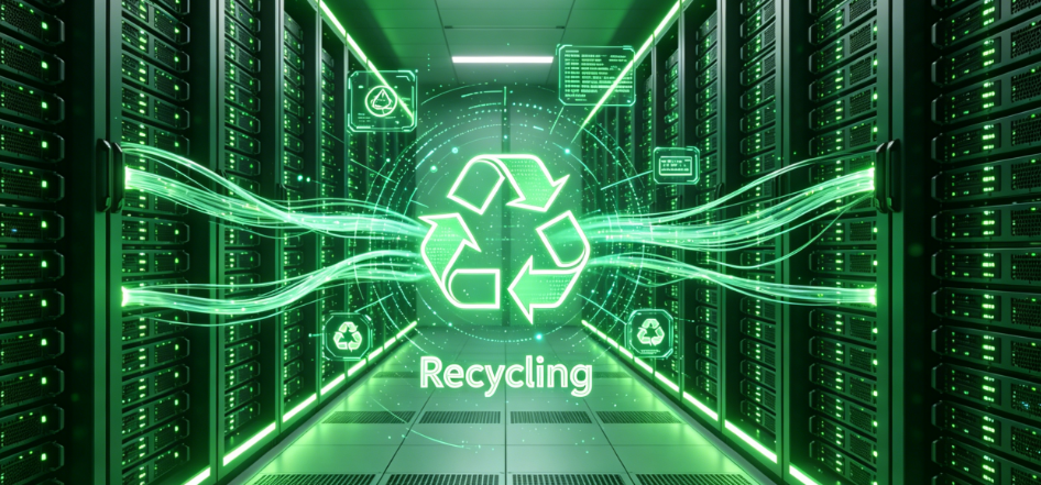 Recycling