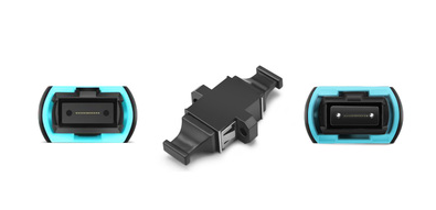 MPO connector