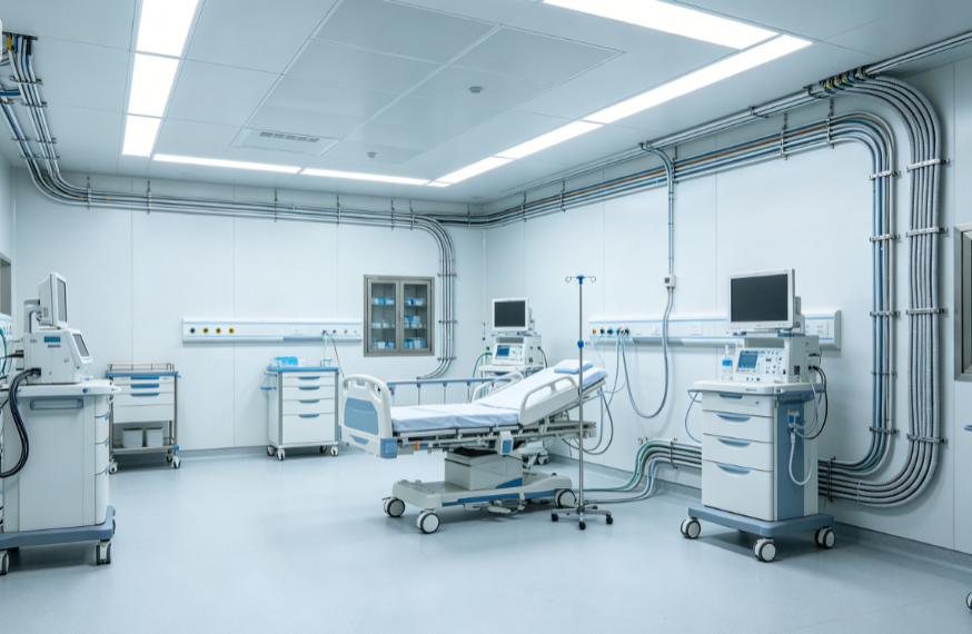ICU