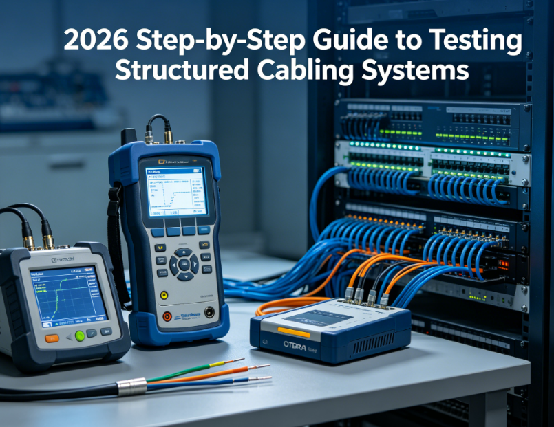Step-by-Step Guide to Testing Structured Cabling Systems in 2026.png