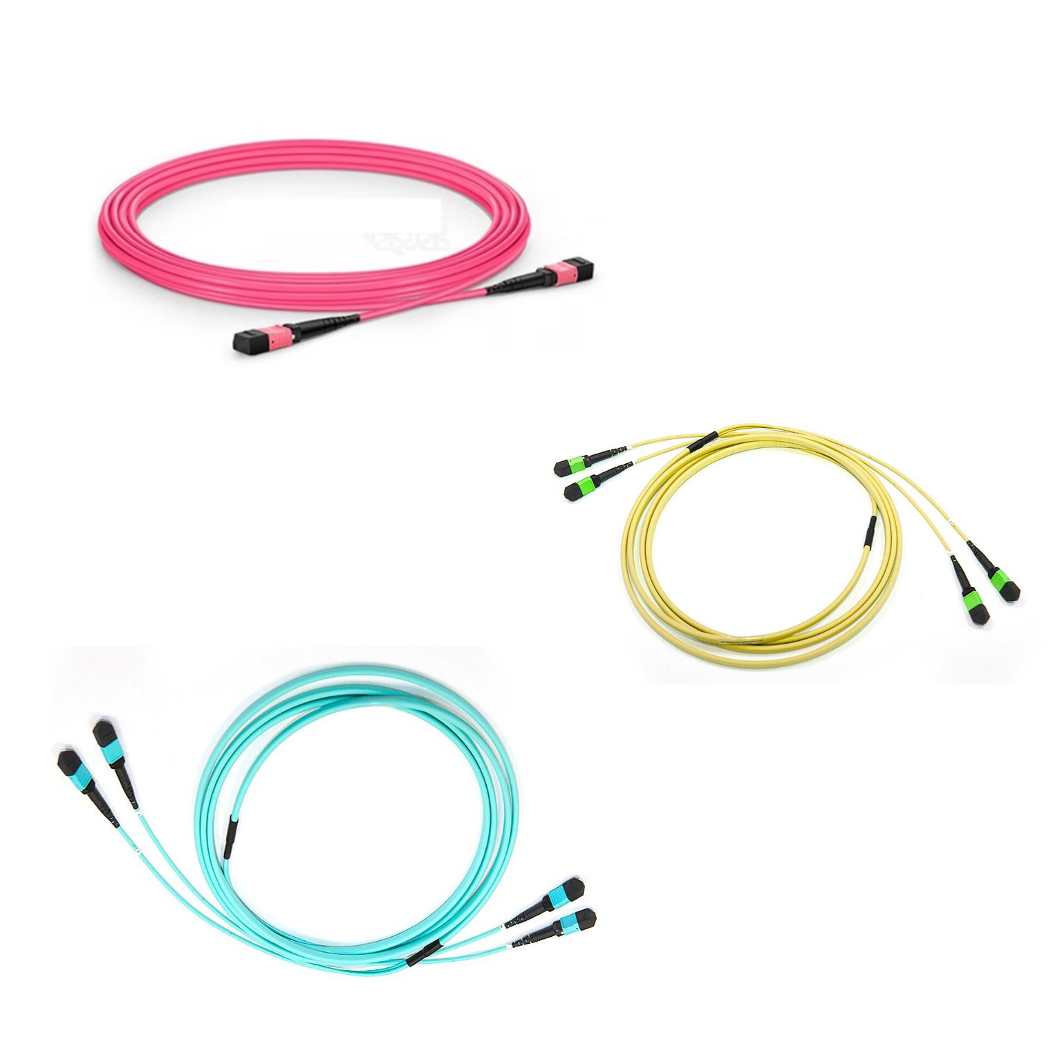 ZORA MPO Trunk Fiber